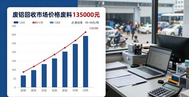 废钢价格走势_废铁市场行情分析_废钢废铁回收
