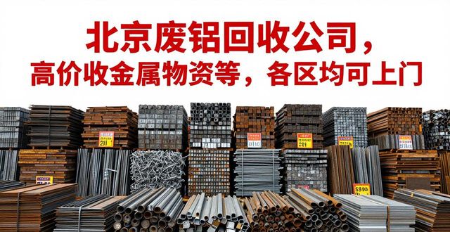 北京高价回收金属物资_北京废铝回收公司_电线电缆回收