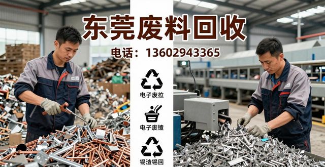 东莞回收废铝_全新废料头条2.0版本功能强大_优秀回收企业推荐含锡料