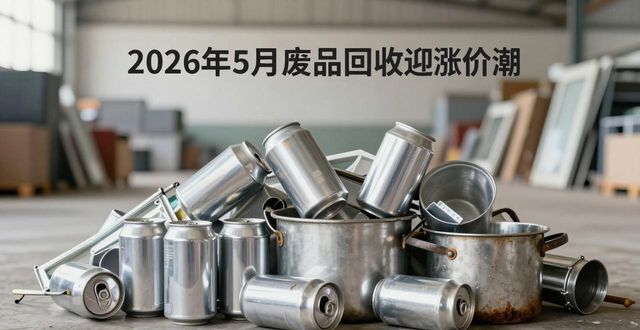 废铝的价格是多少一斤_废旧铜线铜件一斤卖40+元_废旧纸箱旧书报涨超300%