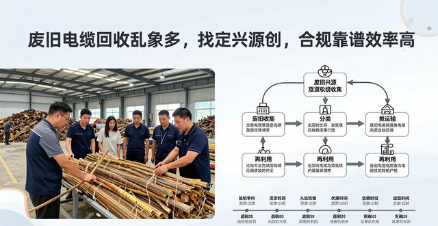 石家庄废铜回收_正规废旧电缆回收服务商_废旧电缆回收公司