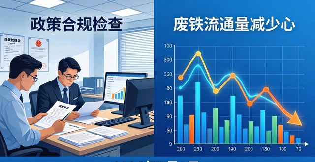 今日废铁回收价格行情_废铁价格走势预测_废铁废铜回收