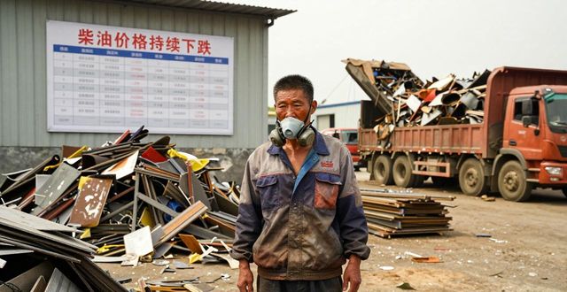 废铁价格上涨原因分析_2026年5月18日废铁回收价格_废铁废铜回收