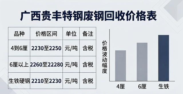 2026年1月废钢 槽钢 钢板回收价格_废钢价格走势_华东华南华北西南地区行情