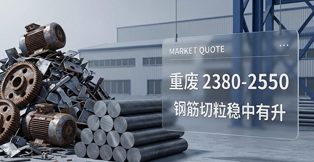 2026年废钢市场行情_五一假期废铁供需分析_废铁回收废钢回收