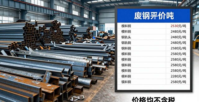 废钢回收后去处_废钢回收行业心声_废钢行情走势预测