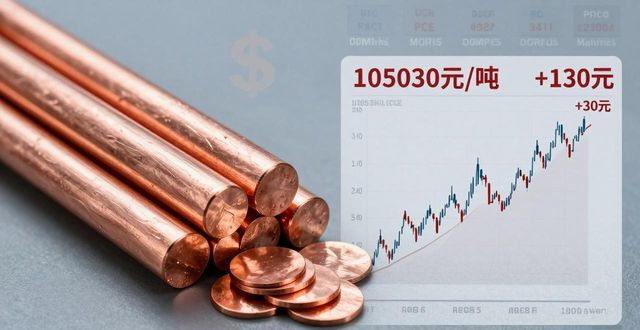 铜米市场行情分析_高压光亮铜价格走势_废铝现在多少钱一斤