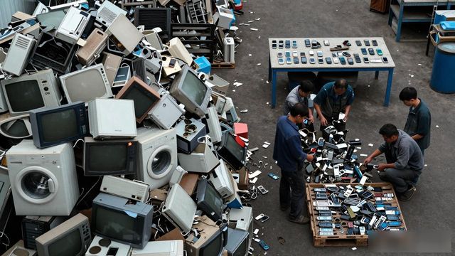 废钢回收行业_废品回收站经营技巧_废品回收行业利润分析