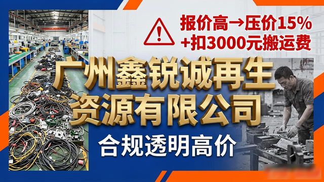 收购电线电缆回收靠谱服务商_广州鑫锐诚再生资源有限公司电线电缆回收_惠州废钢回收