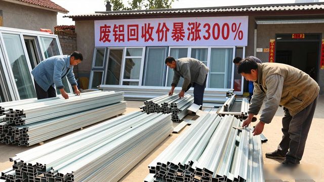 废铜废铁废钢筋_河南废品价格暴涨_废纸箱旧书报价格行情