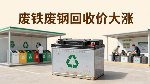 废铁回收废钢回收_废铜制品市场行情_废旧纸品回收价格