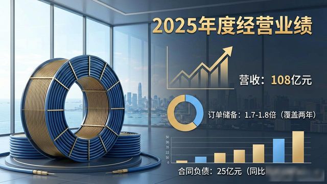东方电缆业务板块_电缆废铜_东方电缆行业发展逻辑