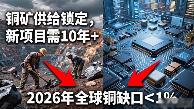 AI数据中心电力需求_电网升级铜需求_废铜回收政策