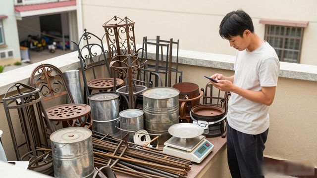 2026年再生回收市场行情_废旧物资价格上涨分析_废铝行情