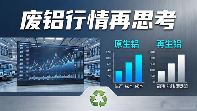 再生铝压铸件_废铝行情_铸造铝合金期货