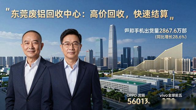 东莞电子信息制造业_东莞废铝回收中心_东莞富豪榜