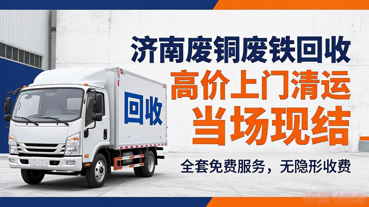 济南废品回收_废铜废铁回收_废铜废铁废铝不锈钢电线电缆变压器电机发电机电器设备24小时上门