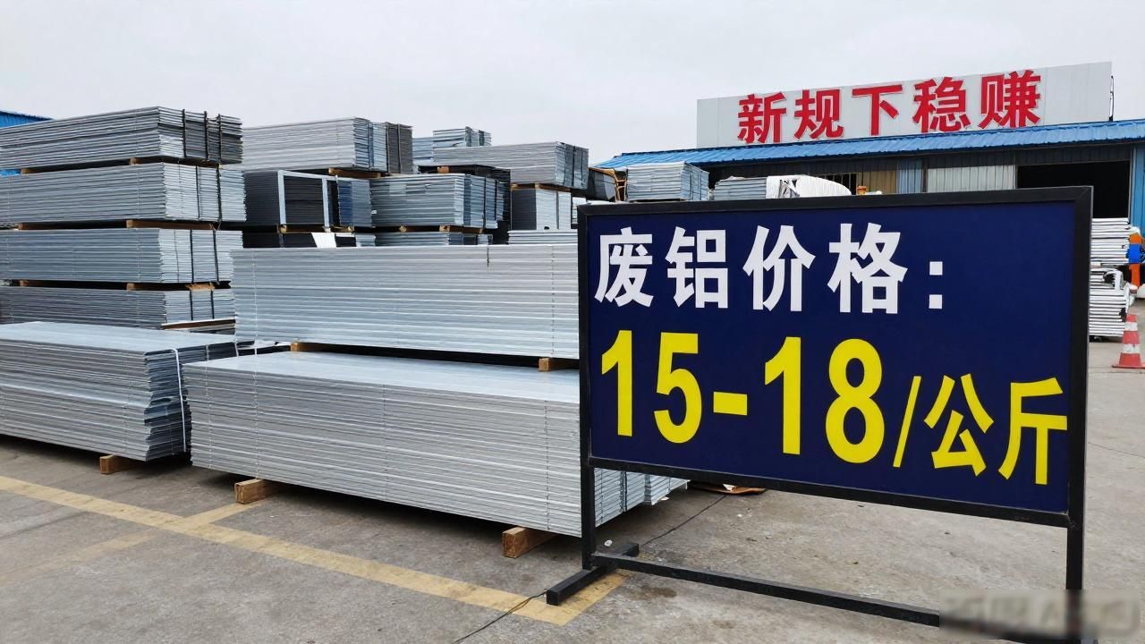 重庆再生资源回收行业政策新规_废铝合金废铝板回收_废铜废铝废不锈钢回收市场分析
