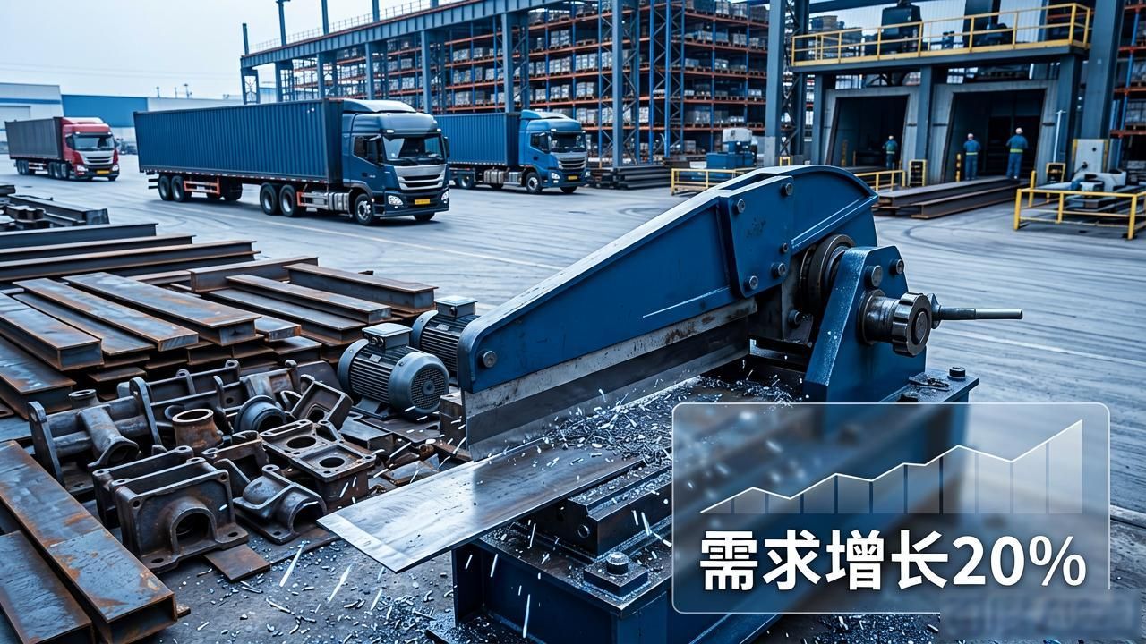 钢厂废钢库存数据_废钢剪断机配件_废钢市场行情分析
