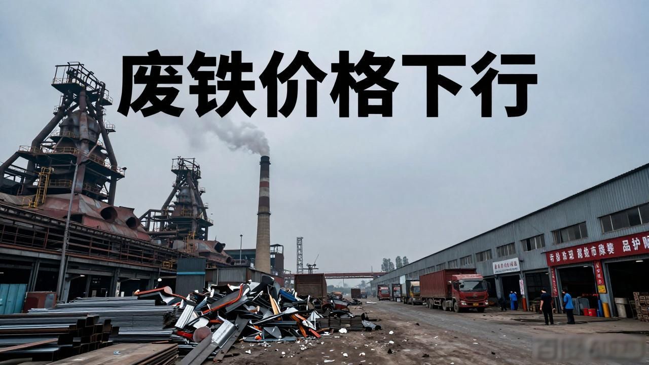 6月13日全国废铁价格行情_废钢结构回收价格_各地废铁价格差异分析