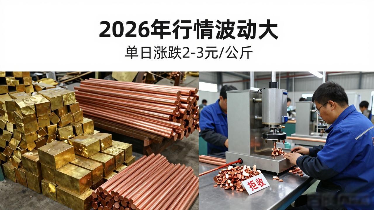 黄铜紫铜价格对比_新疆废铜回收价格_废铜价格分析