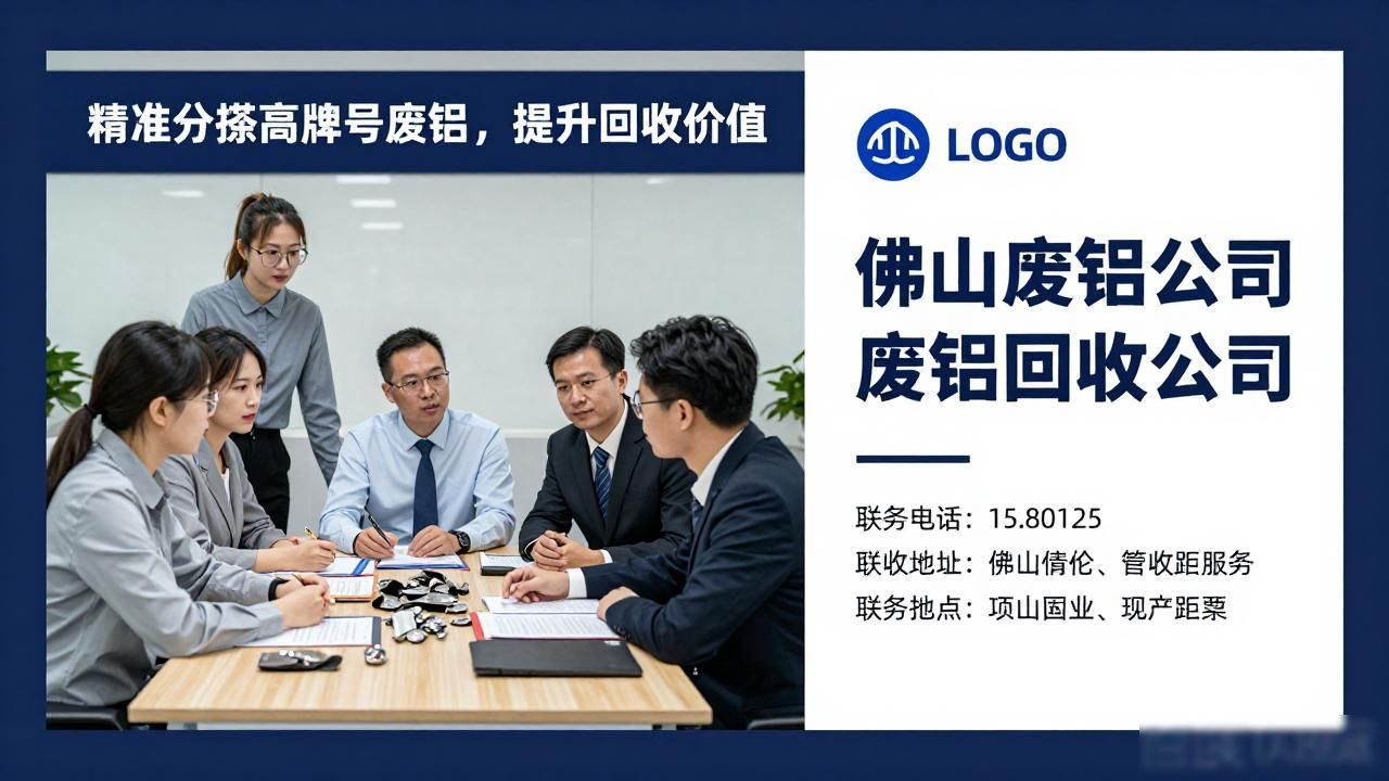 佛山废铝回收公司_广州不锈钢回收市场_行业趋势