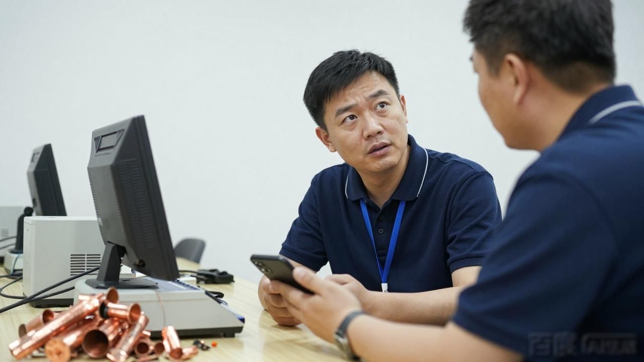 废铜回收价格_废铜打磨过程_今日废铜价格