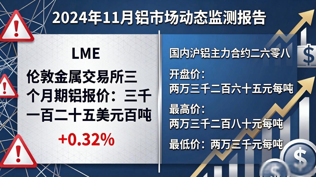宏观环境对铝价影响_铝价波动因素_北京废铝回收价格