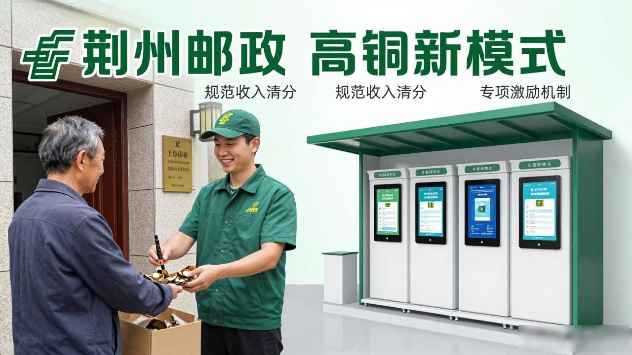 绿纺回收_政企协同邮政搭台_高价回收废铜