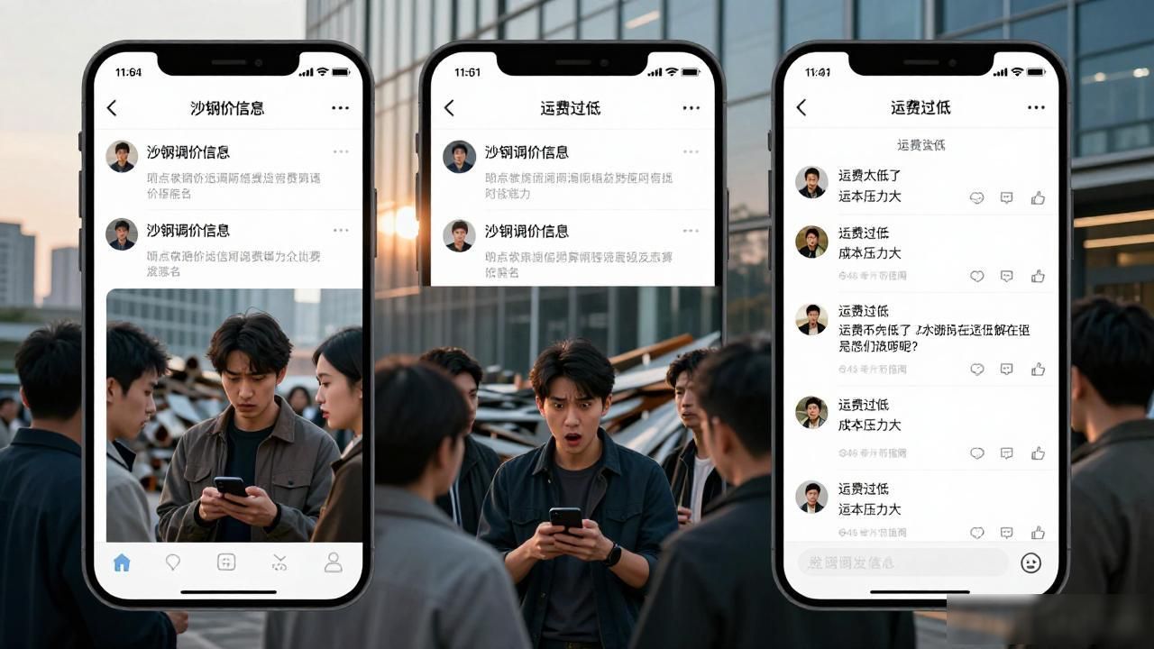 废钢市场短期调整影响_废钢回收价格行情_废钢价格波动分析