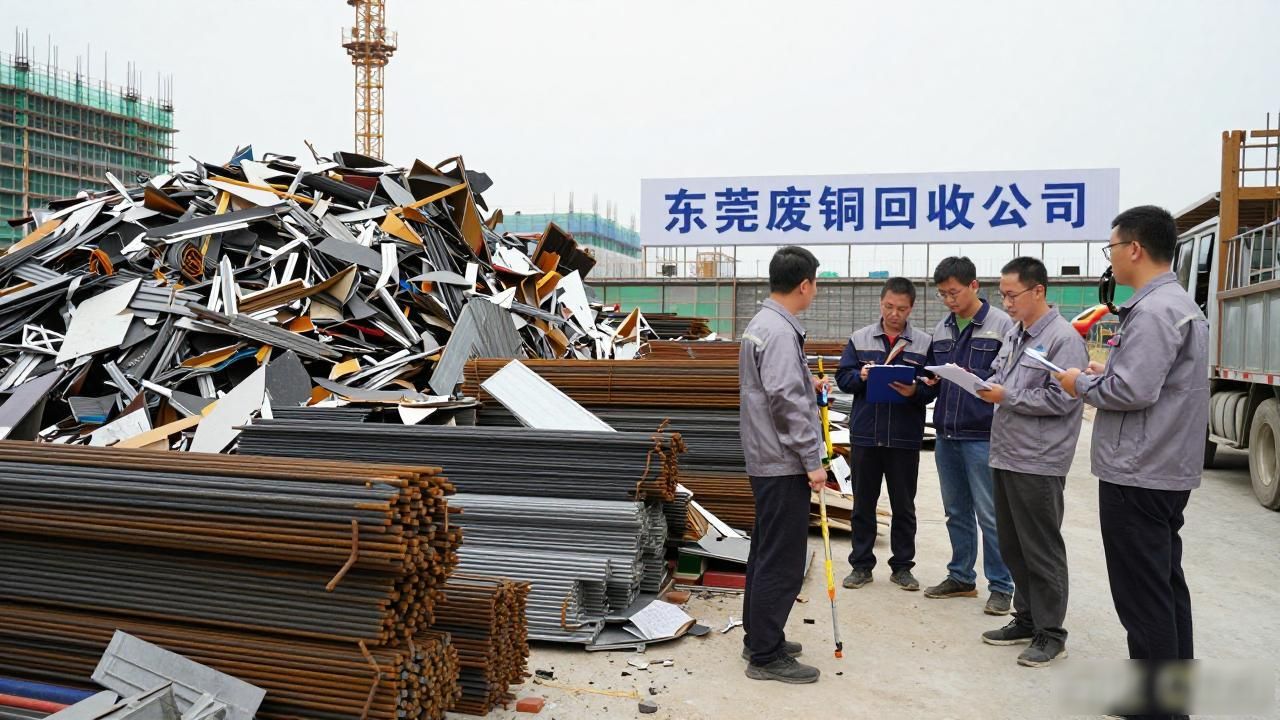 东莞废铜回收公司电话_东莞废旧金属回收_废铜铁铝不锈钢回收
