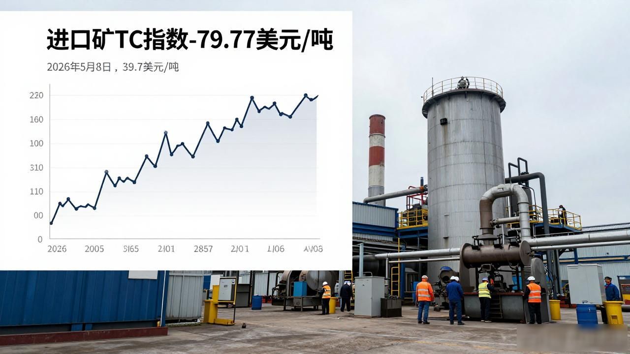 紫铜价格走势成因分析供需宏观因素_南海废铜报价_2026年5月8日紫铜价格行情走势分析