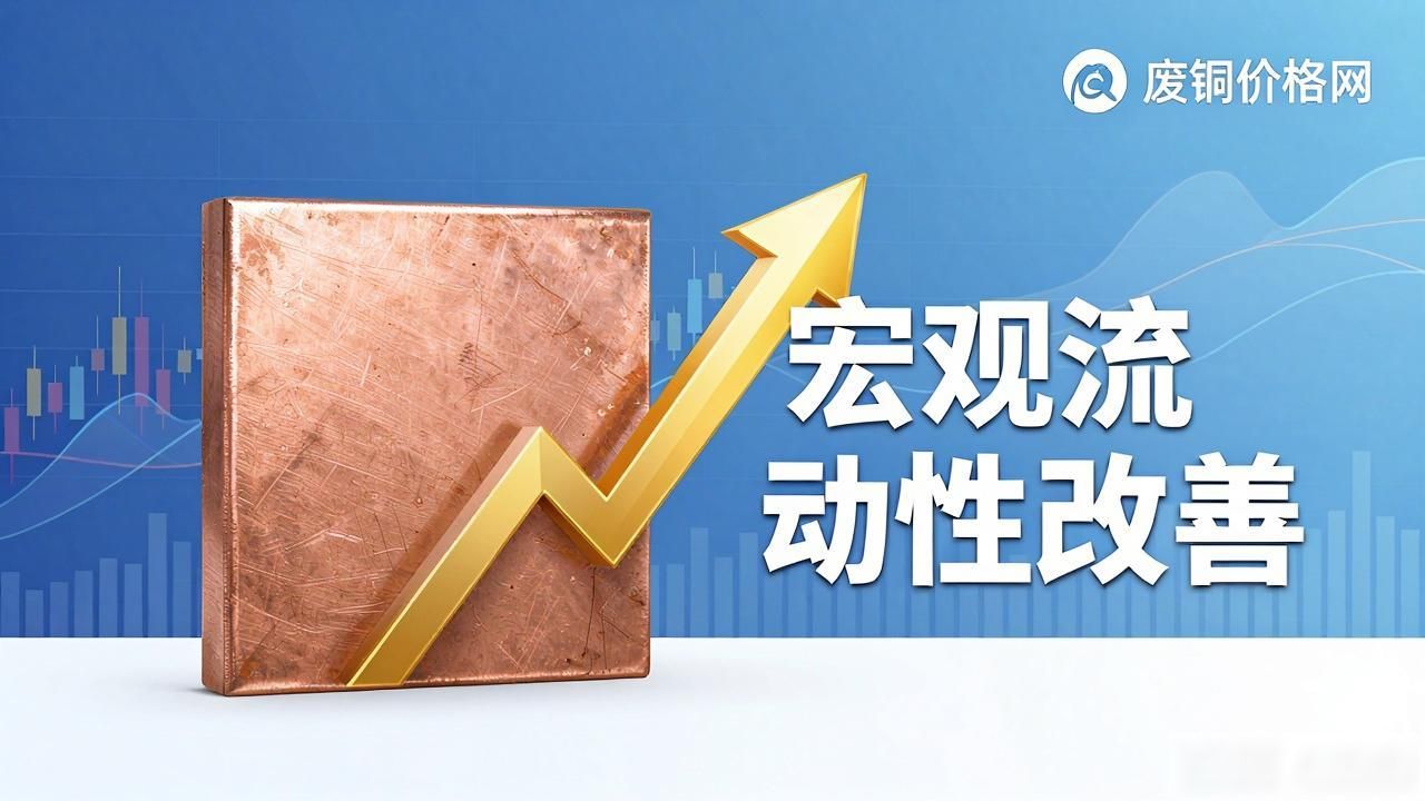 废铜价格网_有色金属板块估值修复_周期板块投资机会