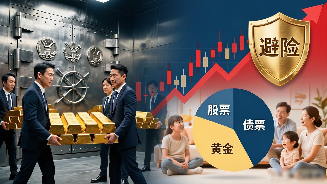 有色金属板块 黄金铜稀土上涨逻辑 周期股投资策略_今日废铜价格表