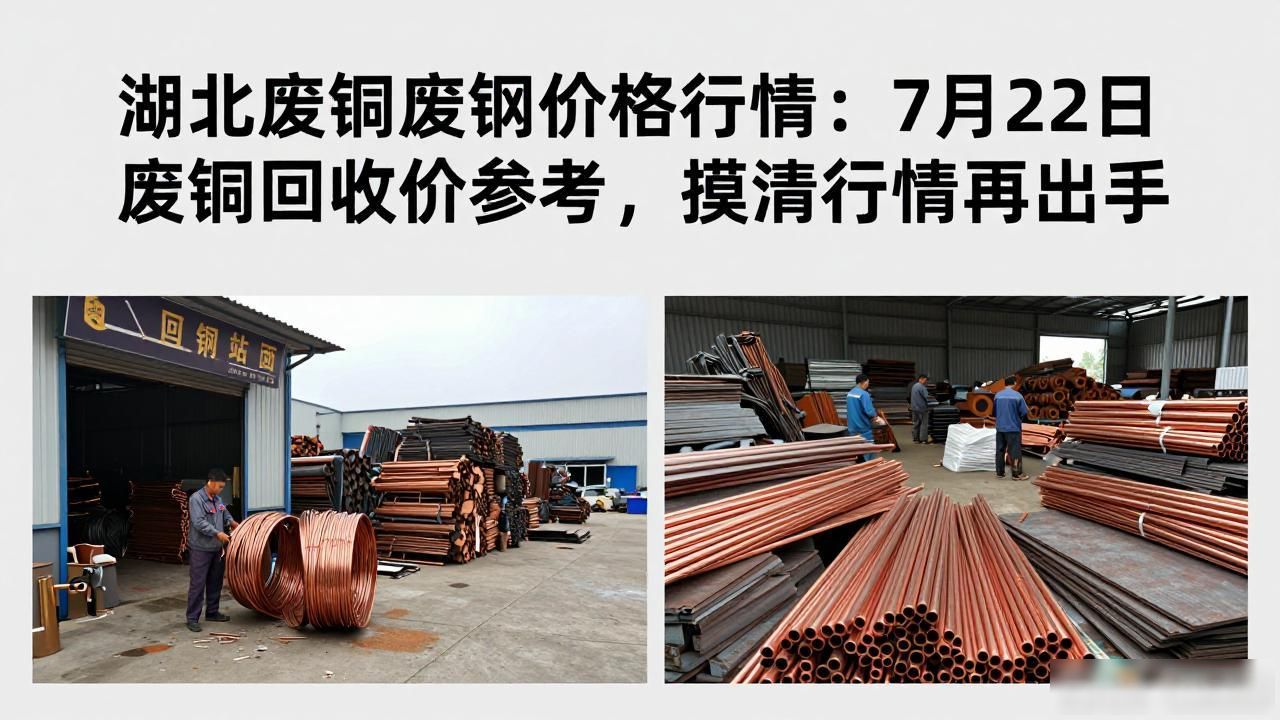 废铜价格行情_、湖北废铜废钢价格行情‘_光亮铜线回收价格