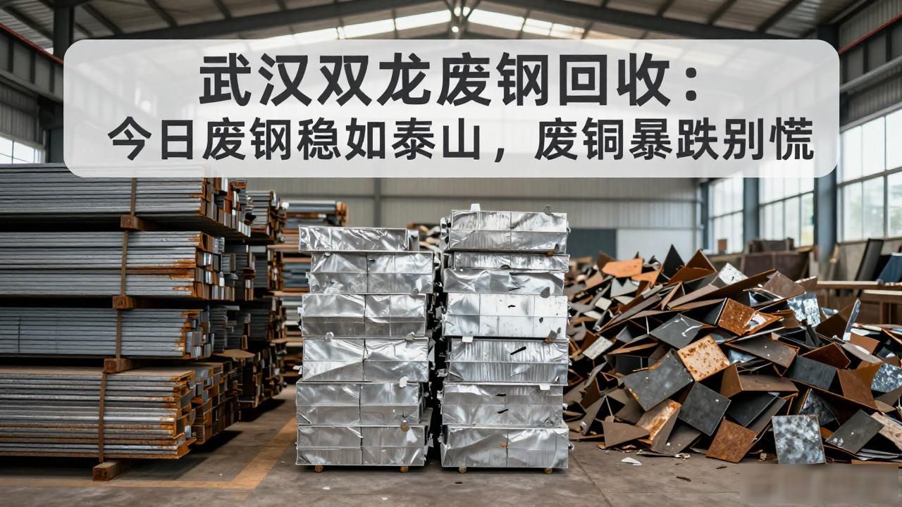 武汉双龙废钢回收_地区各品类均价_废钢报价全国各品类均价