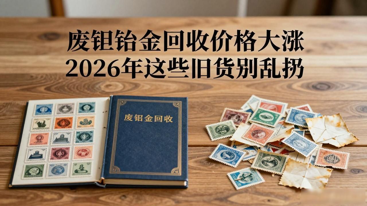 废铝合金回收价格_老旧一元硬币_废旧锂电池