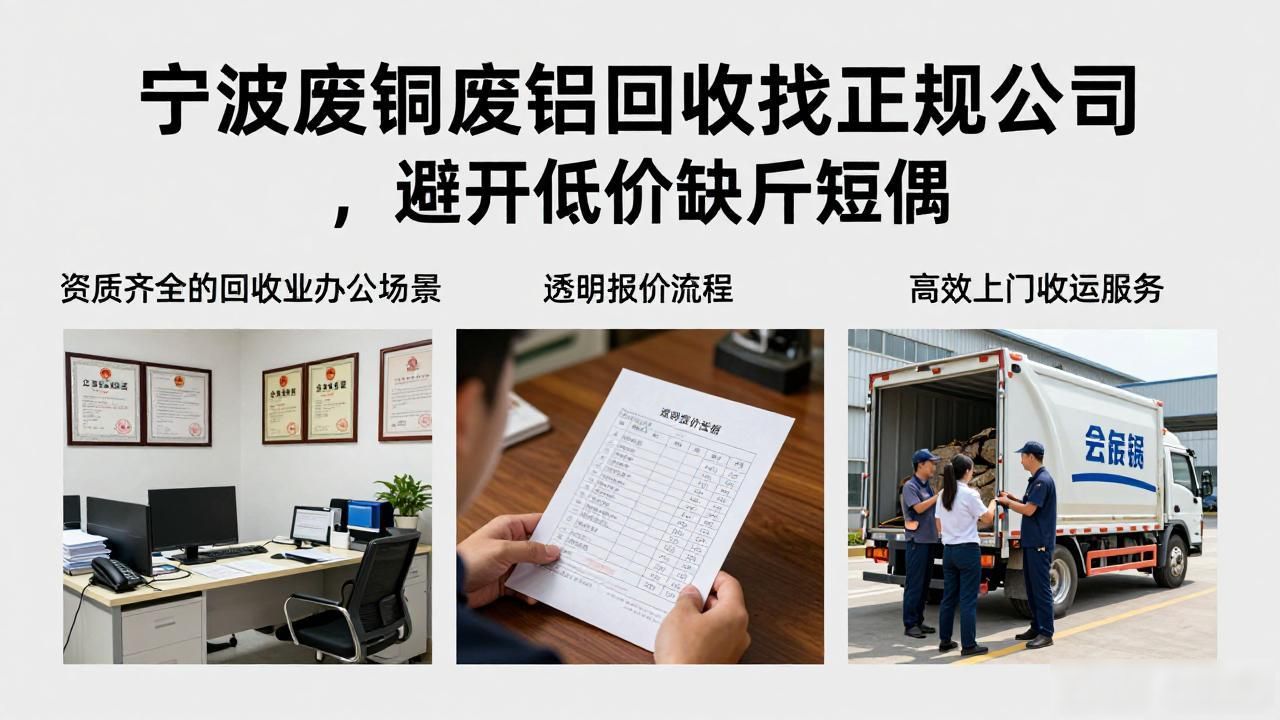 废铜废铝回收_宁波正规再生资源回收公司_宁波废铁废铜废铝不锈钢回收