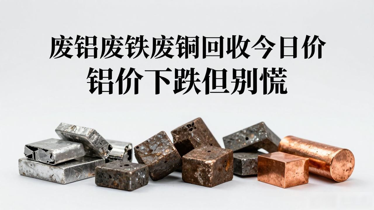废锡回收价格调整信息_废铁废铝废铜回收_废铝回收价格调整信息