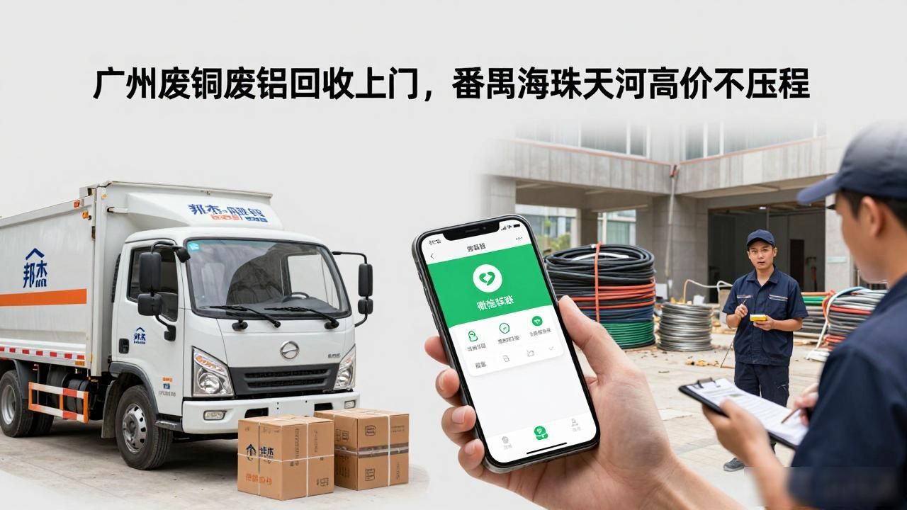 广州废铝回收_废铜废铝回收_广州废铜回收
