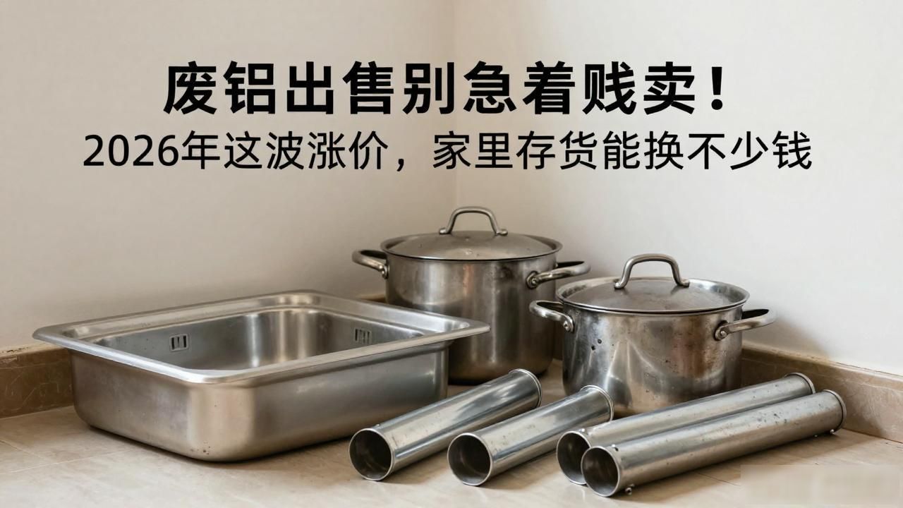 废旧铜芯电线_废铝出售_废旧铝合金型材
