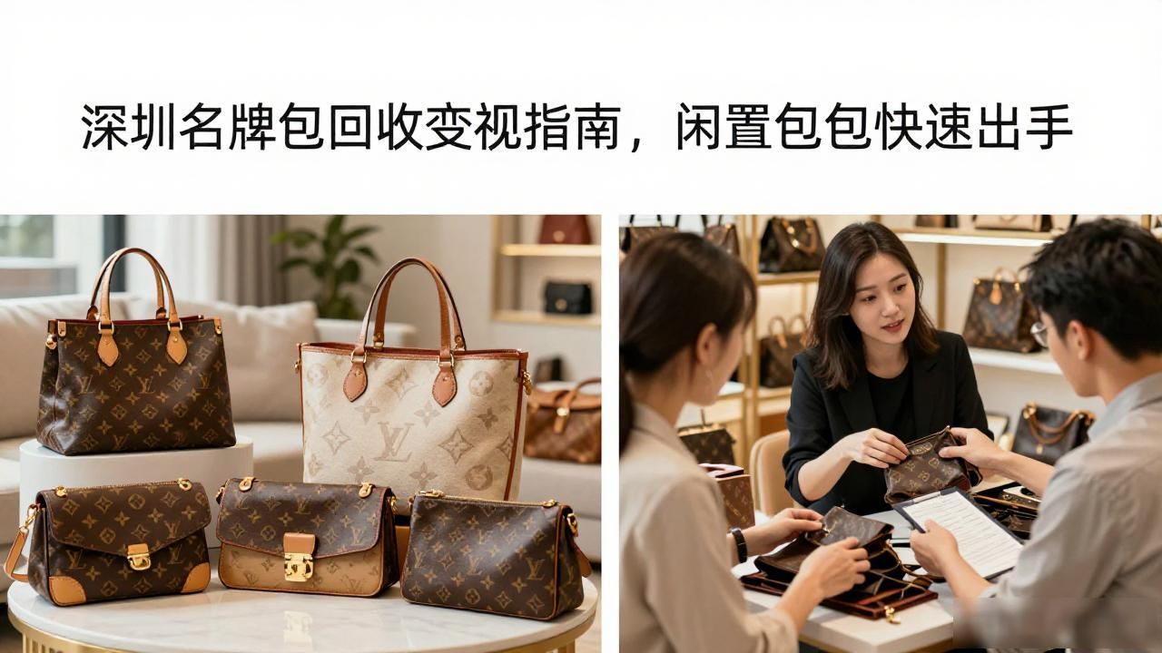 深圳废铝合金回收公司_深圳奢侈品包寄卖平台_深圳闲置名牌包回收