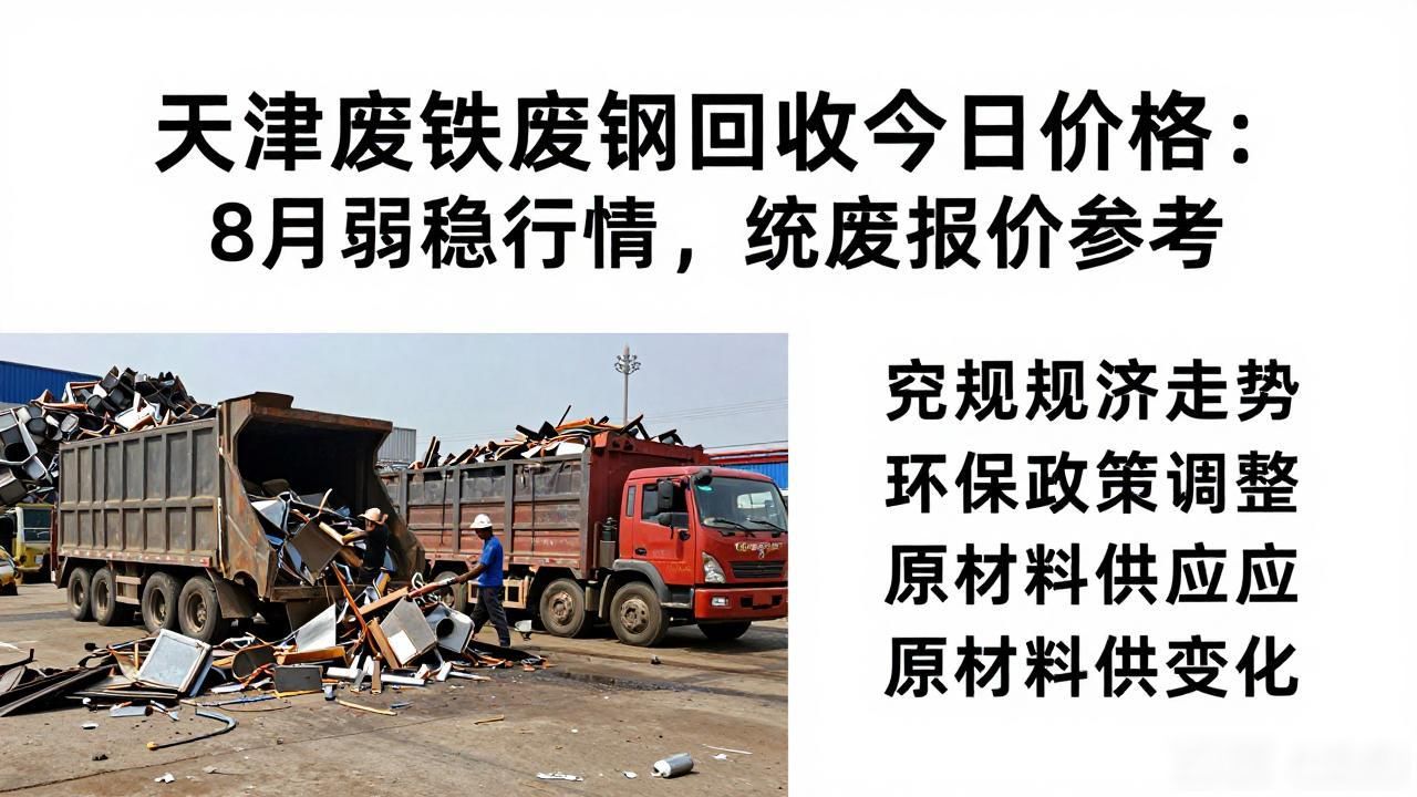 废铁回收区域报价差异_天津废铁废钢回收_废铁市场价格走势