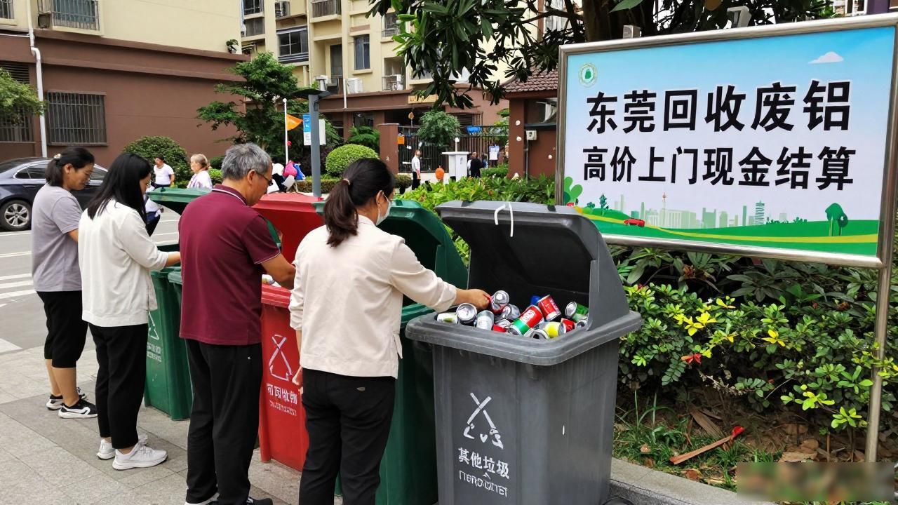 成本倒挂导致废玻璃无人问津_废旧玻璃回收行业现状_东莞回收废铝