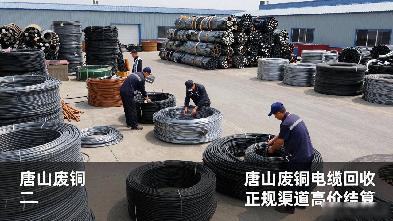 唐山废铜电缆回收_电力废旧物资回收_正规回收服务商标准