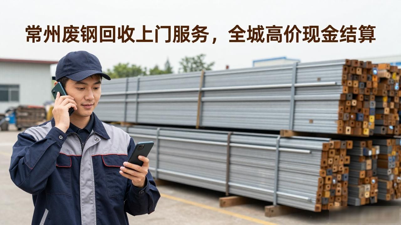 常州废钢回收_名表名包变现服务_奢侈品黄金回收常州