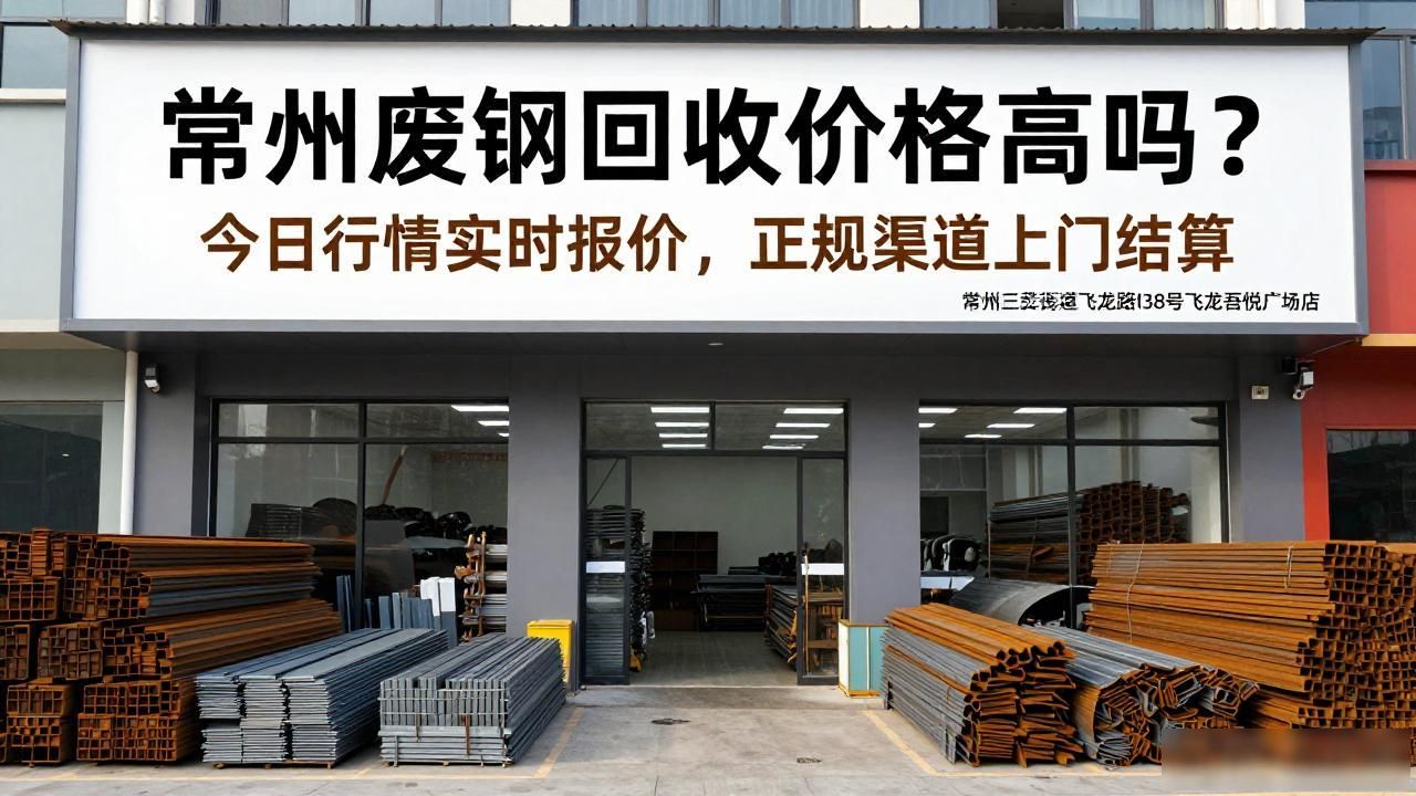 禹竞名奢汇上门回收_常州废钢回收_常州黄金回收