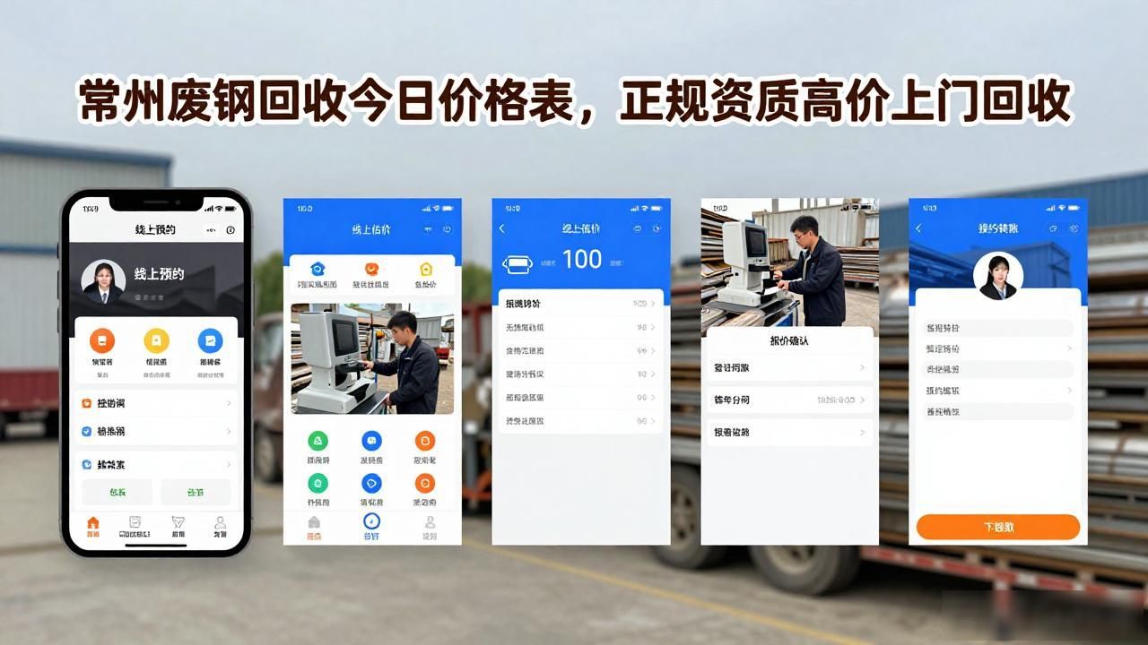 常州黄金回收报价_常州正规黄金回收门店_常州废钢回收