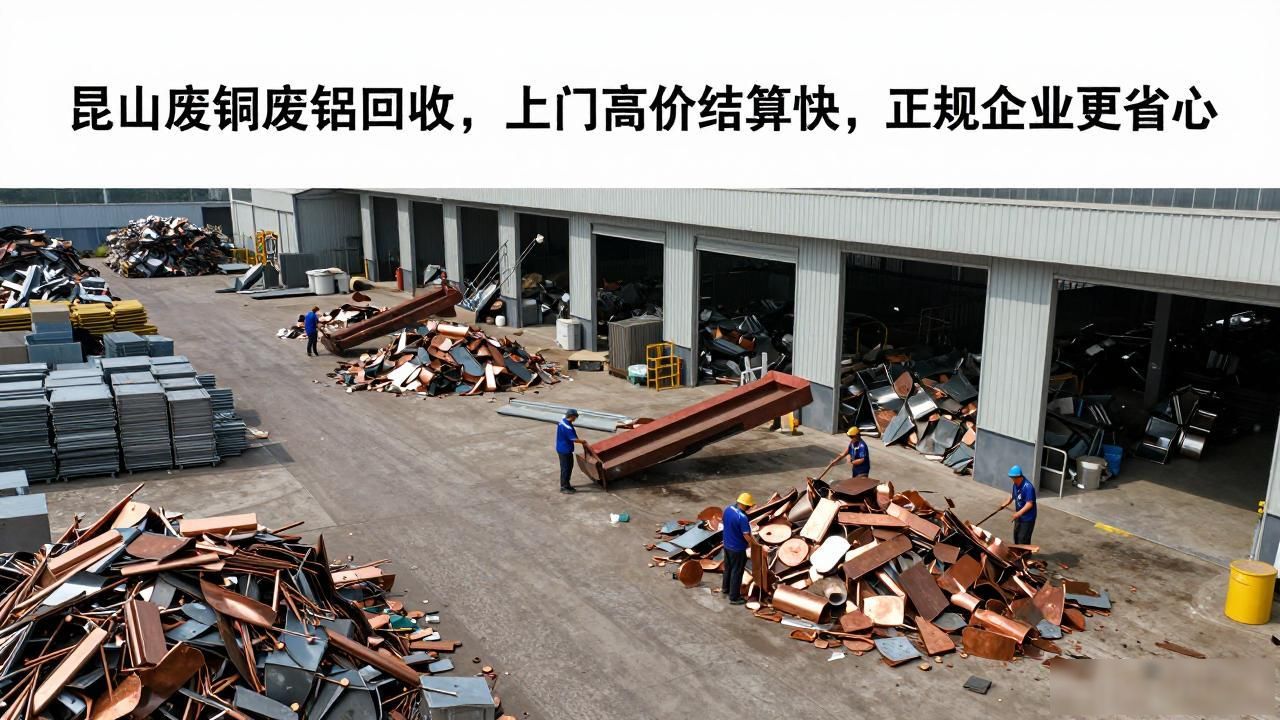 苏州君东环保科技有限公司_昆山废铜回收_废铜废铝回收