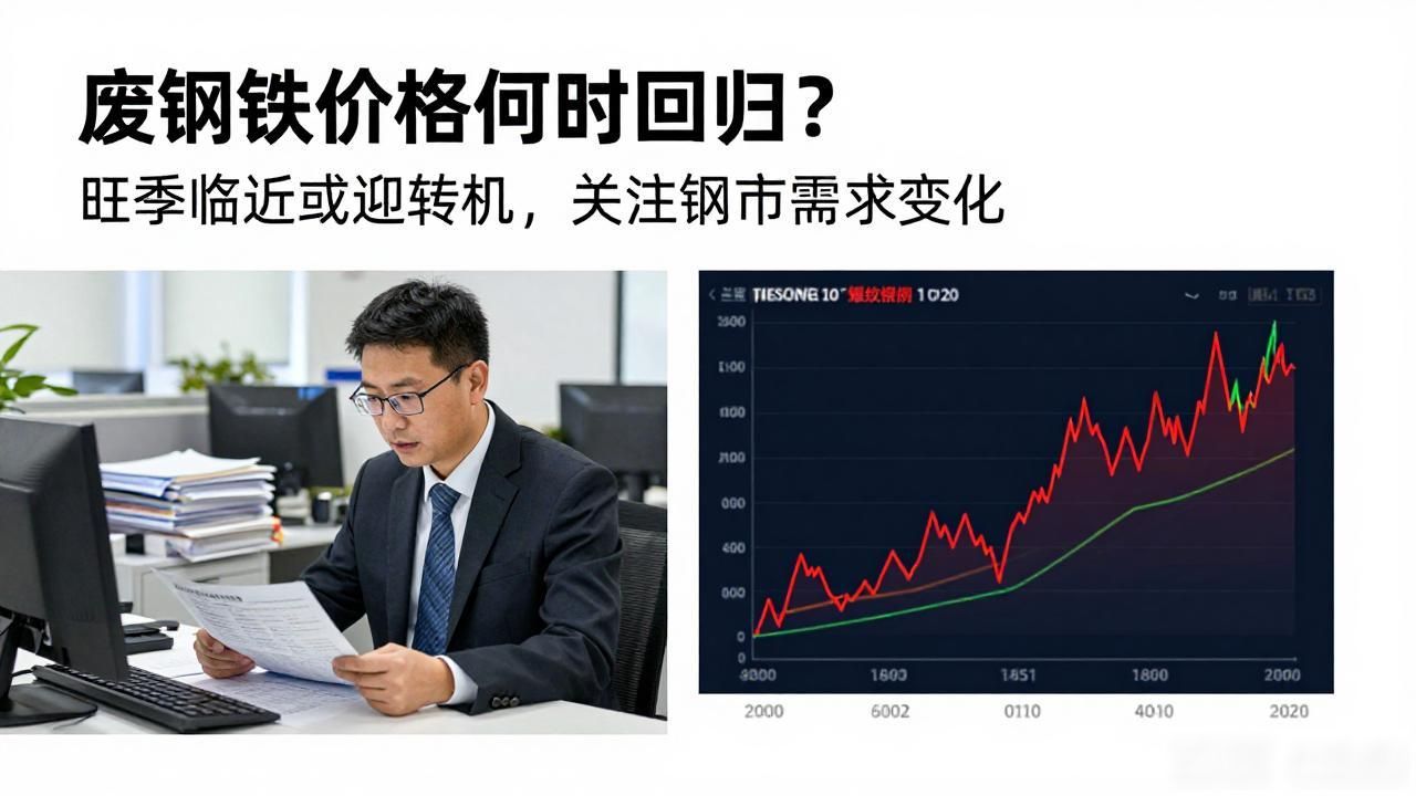 废钢铁价格什么时候回升_国内螺纹钢价格走势_钢市需求淡季分析